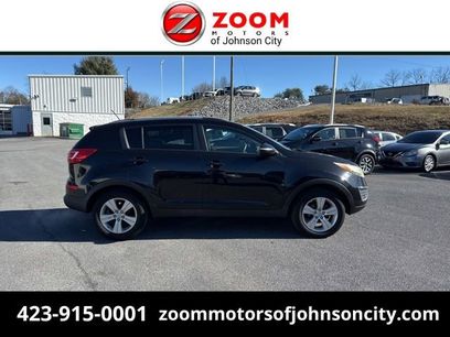 Used 2011 Kia Sportage LX w/ Convenience Pkg