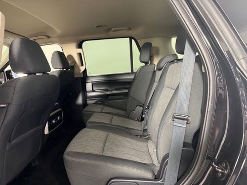 Used 2022 Ford Expedition XLT AWD/4WD image 25