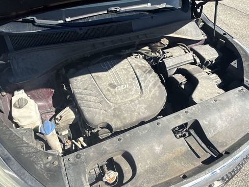 Used 2016 Kia Sorento SX image 18