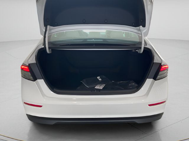 New 2026 Honda Accord LX image 21