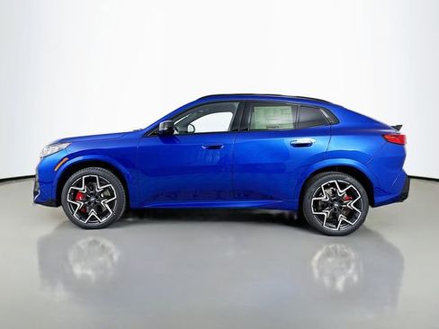 Used 2025 BMW X2 M35i w/ Premium Package image 4