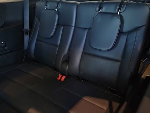 New 2026 Ford Explorer Tremor w/ Tremor Ultimate Package image 10