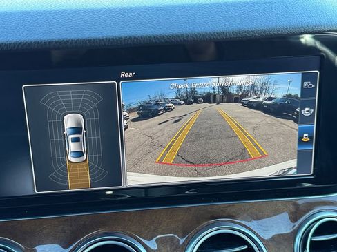 Used 2017 Mercedes-Benz E 300 E 300 image 15