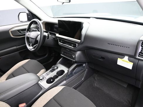 New 2025 Ford Bronco Sport Big Bend image 29