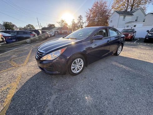 Used 2011 Hyundai Sonata GLS image 31