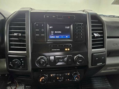 Used 2018 Ford F250 XL w/ Power Equipment Group image 23