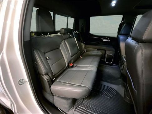 New 2026 Chevrolet Silverado 1500 RST w/ All Star Edition Plus image 10