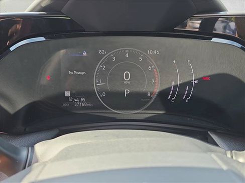 Used 2022 Lexus NX 350 AWD image 13