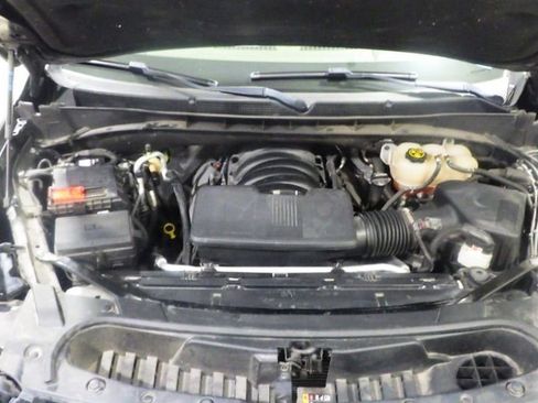 Used 2022 GMC Yukon Denali w/ Max Trailering Package AWD/4WD image 10