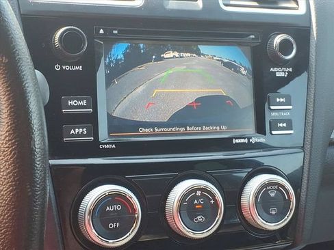 Used 2017 Subaru WRX AWD/4WD image 23