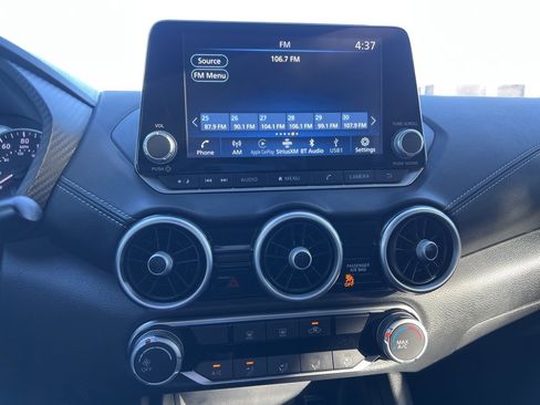 Used 2024 Nissan Sentra SV image 27
