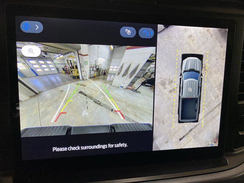 New 2026 Ford F150 XLT w/ Equipment Group 302A MID image 10