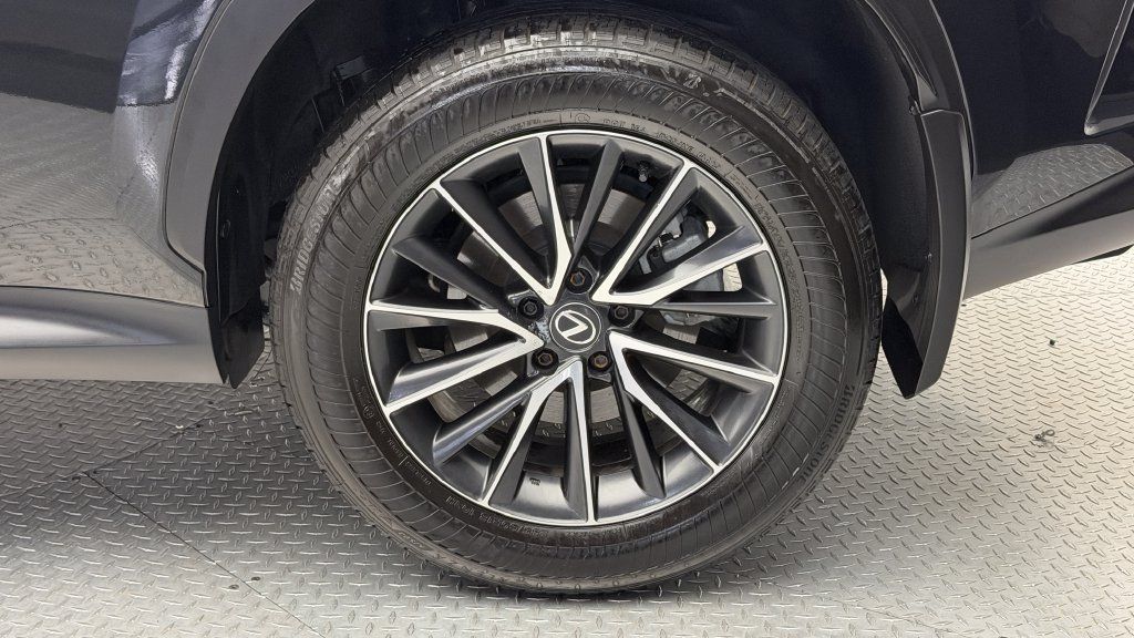 Used 2024 Lexus NX 250 AWD w/ Cold Area Package image 6
