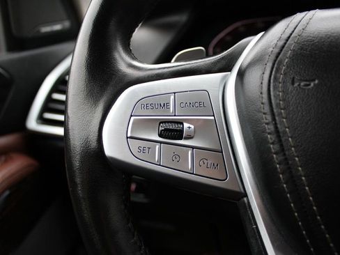 Used 2020 BMW X7 xDrive40i w/ Premium Package image 27