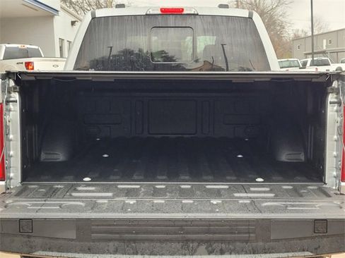 Used 2024 Ford F150 XLT w/ Equipment Group 302A MID image 9