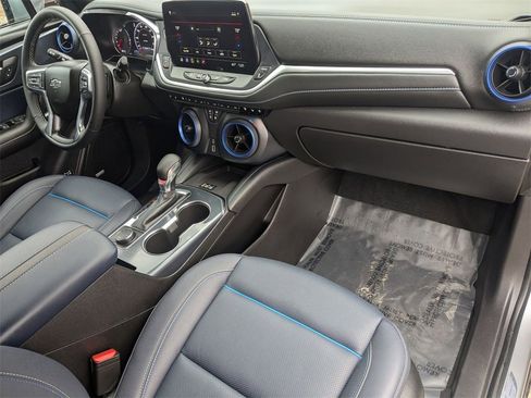 Used 2024 Chevrolet Blazer RS w/ Enhanced Convenience Package image 28