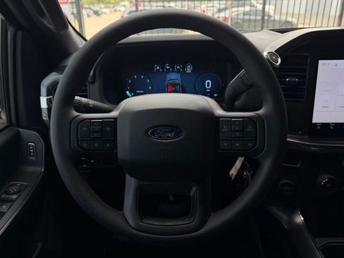 New 2026 Ford F150 STX w/ Equipment Group 200A RWD image 42