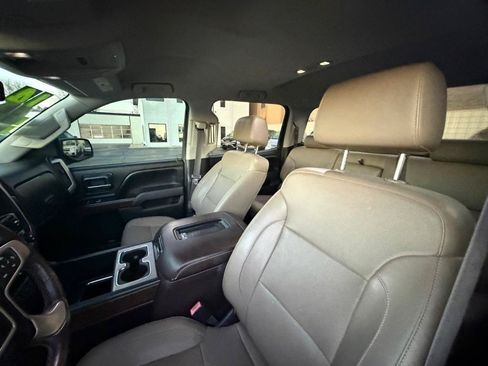 Used 2014 GMC Sierra 1500 SLE w/ SLE Value Package AWD/4WD image 24