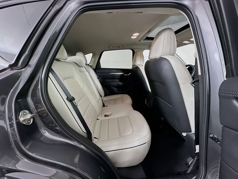 Certified 2025 MAZDA CX-5 AWD 2.5 S image 28