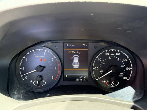 Used 2021 Nissan Altima 2.5 S FWD image 15