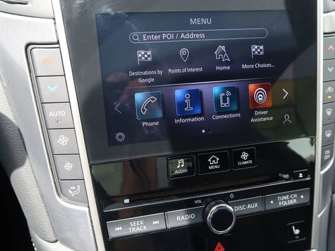 Used 2021 INFINITI Q60 3.0t Luxe w/ Essential Package image 29