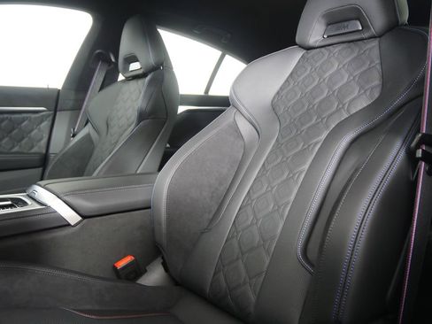 New 2026 BMW M850i xDrive image 14