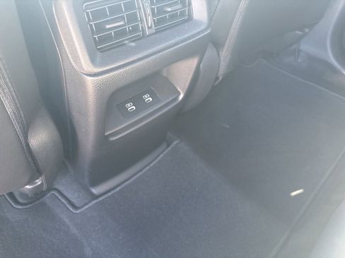 Certified 2024 Honda CR-V Sport-L image 21