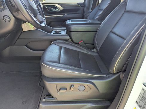 Used 2024 Chevrolet Tahoe Premier image 18