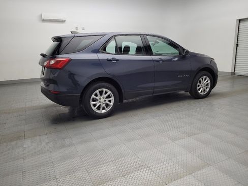 Used 2019 Chevrolet Equinox LS image 10