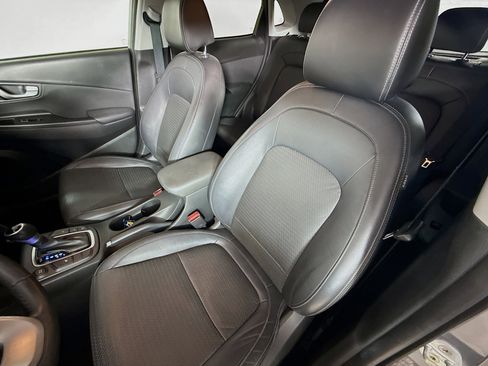 Used 2020 Hyundai Kona Ultimate image 26