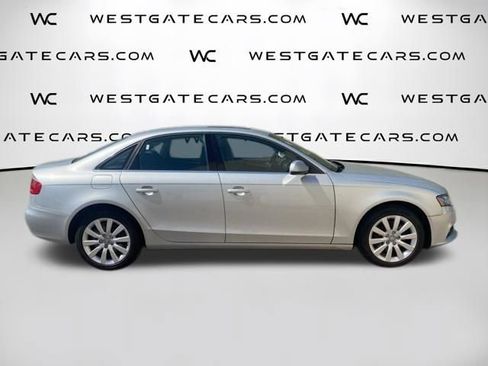 Used 2010 Audi A4 2.0T Premium Plus AWD/4WD image 24