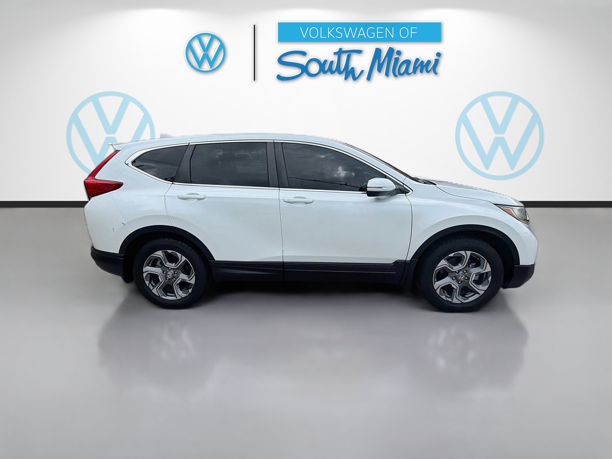 Used 2019 Honda CR-V EX-L image 8