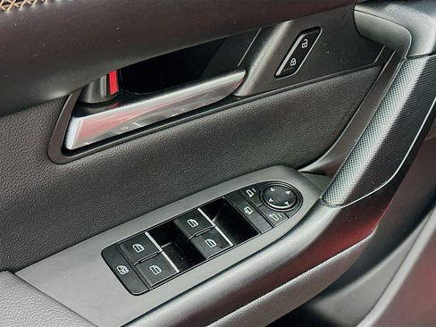 Used 2025 MAZDA CX-50 AWD 2.5 S w/ Premium Plus Pkg image 15