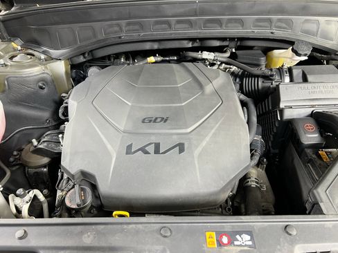 Used 2022 Kia Telluride EX w/ EX Premium Package AWD/4WD image 33