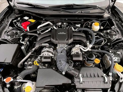 Used 2024 Toyota GR86 Premium image 26