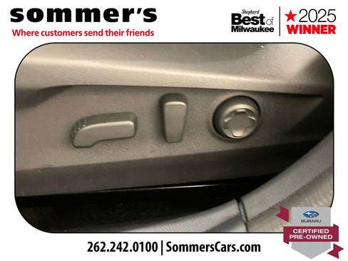 Certified 2023 Subaru Outback Limited image 11