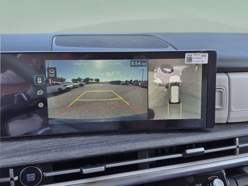 New 2026 Hyundai Santa Fe Limited AWD/4WD image 27