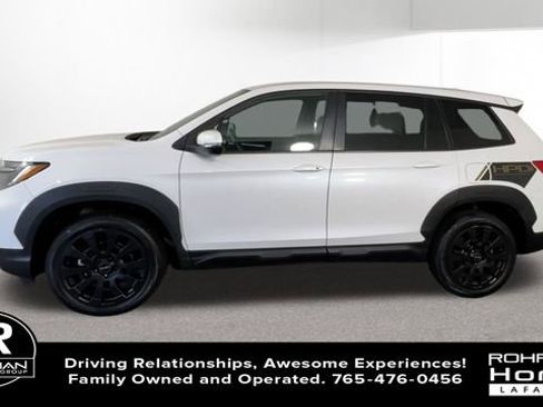 Used 2023 Honda Passport EX-L image 5