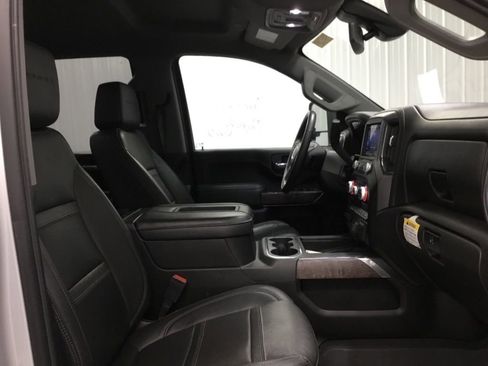 Used 2022 GMC Sierra 2500 Denali image 23