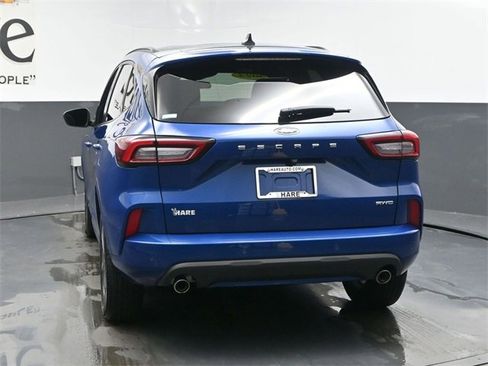 Used 2023 Ford Escape ST-Line w/ Tech Pack #1 image 36