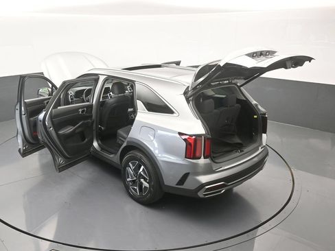 Used 2023 Kia Sorento EX w/ Panoramic Sunroof Package FWD image 72