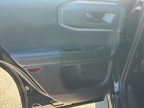 Certified 2024 Ford Bronco Sport Outer Banks image 14