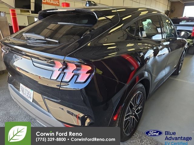 Used 2025 Ford Mustang Mach-E Premium AWD/4WD image 5