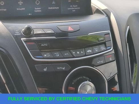 Used 2020 Acura RDX Base image 33