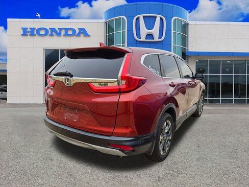 Used 2018 Honda CR-V EX image 24
