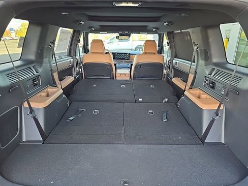 New 2026 Hyundai Santa Fe Limited image 30