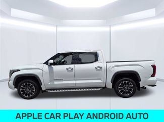 Used 2022 Toyota Tundra Limited AWD/4WD video 2