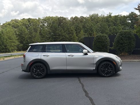 Used 2024 MINI Cooper Clubman S FWD image 5