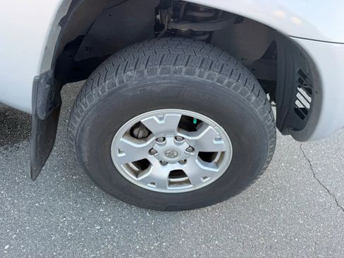 Used 2008 Toyota Tacoma PreRunner RWD image 28