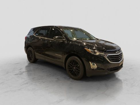 Used 2019 Chevrolet Equinox LT image 10